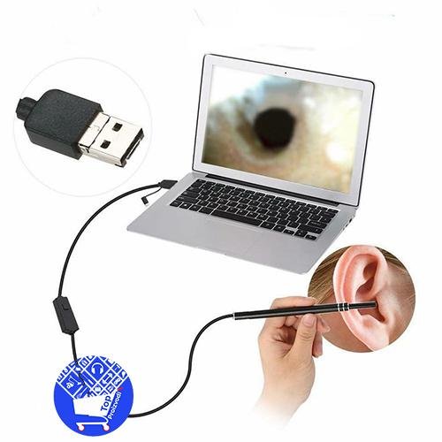 Endoskopska kamera 5m Top Proizvodi 2