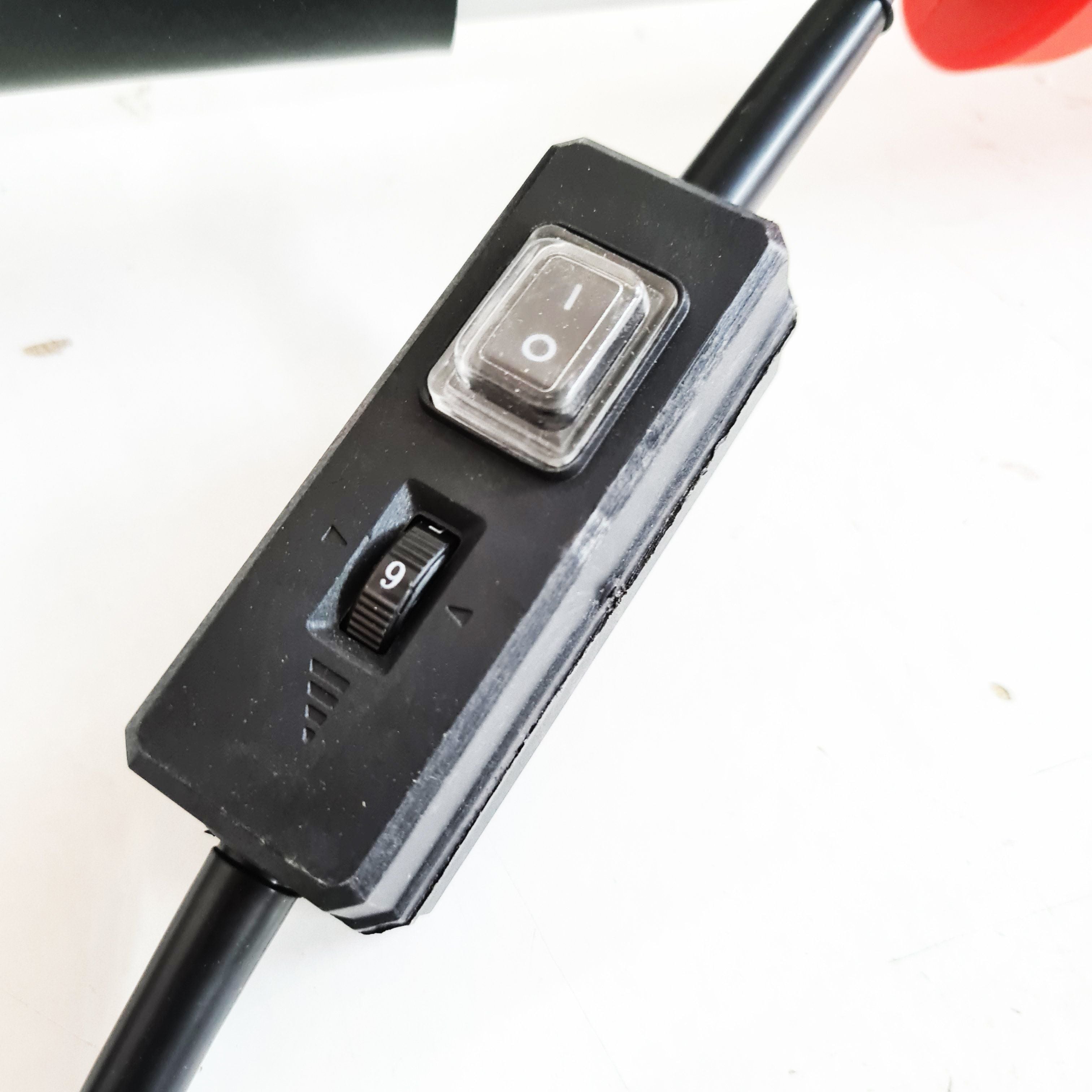 IRAFA ZA ZIDOVE 2200W Top Proizvodi 2