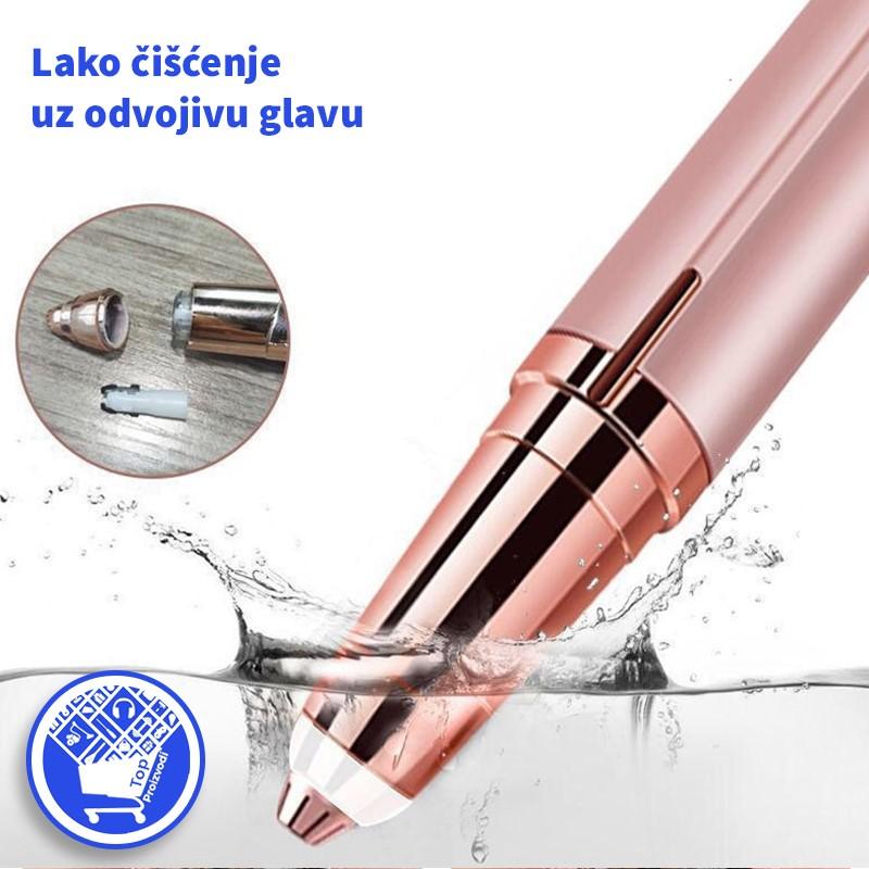 KOREKTOR ZA OBRVE SA LED SVJETLOM Top Proizvodi 2
