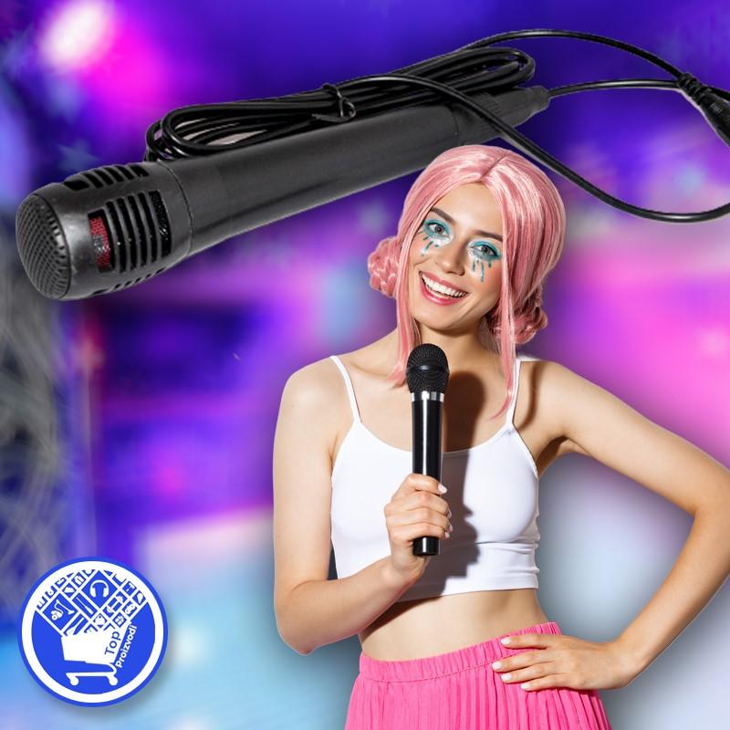 KTS KARAOKE PRIJENOSNI BEŽIČNI ZVUČNIK 30W Top Proizvodi 2