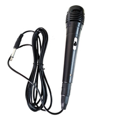 Karaoke BLUE zvunik s mikrofonom Top Proizvodi