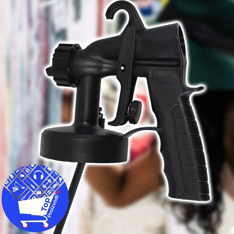 Kompresor za bojanje Top Proizvodi 2