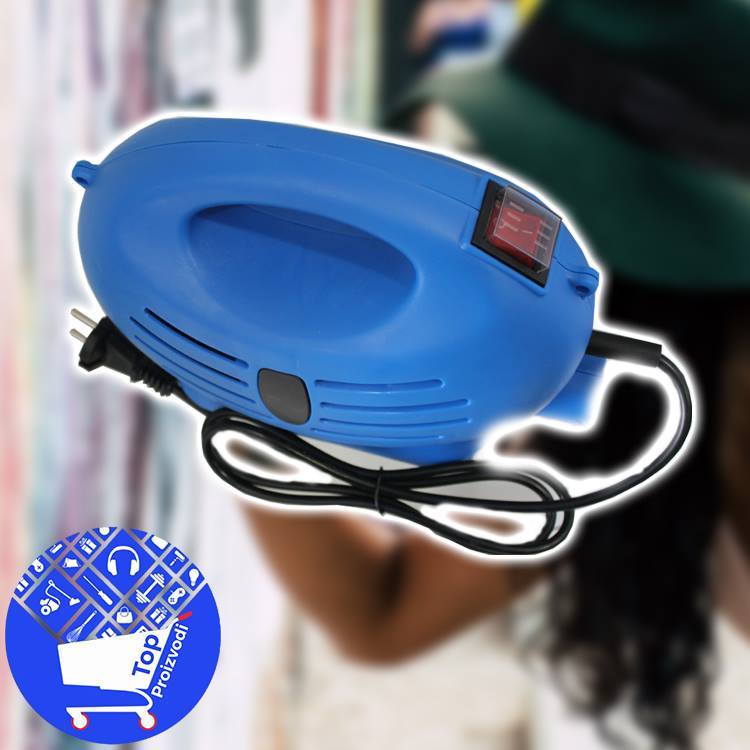 Kompresor za bojanje Top Proizvodi 2