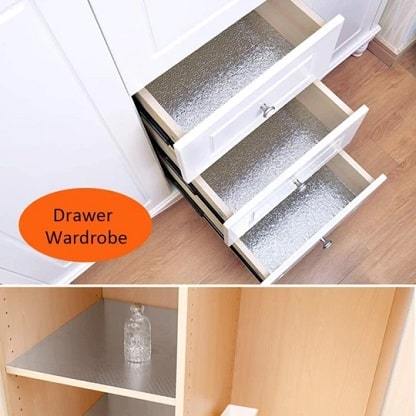 Kuhinjske naljepnice ALUMAX otporne na ulje Top Proizvodi 2