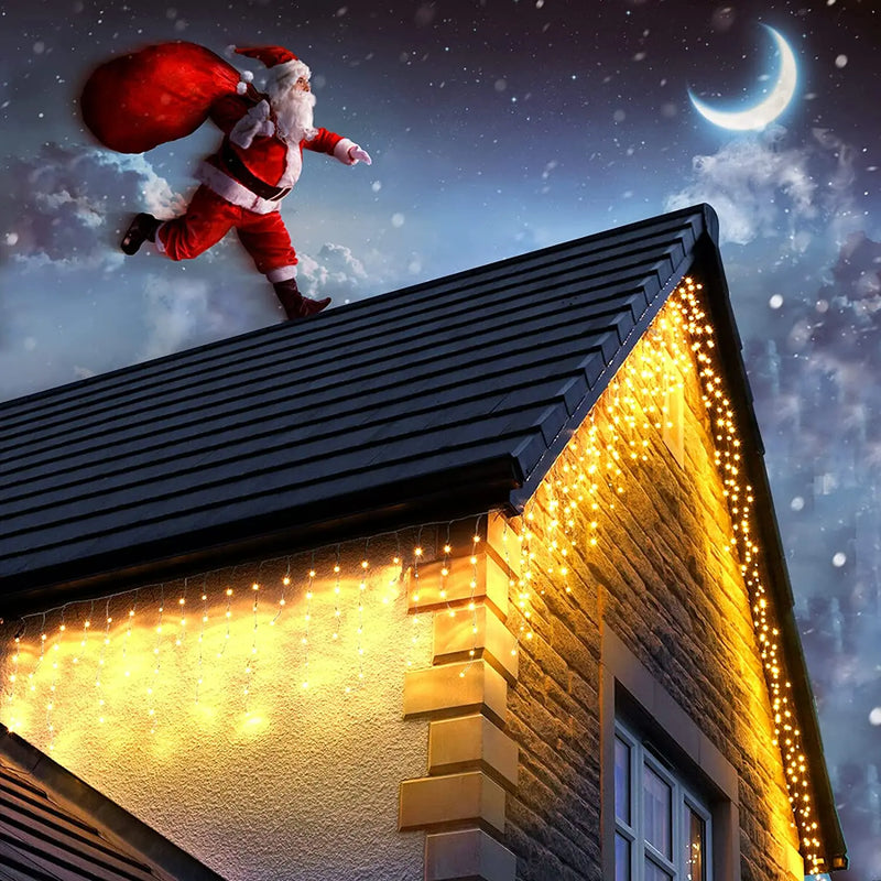 LED BOŽIĆNE VISEĆE SIGE LED BOŽIĆNE VISEĆE SIGE