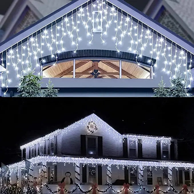 LED BOŽIĆNE VISEĆE SIGE LED BOŽIĆNE VISEĆE SIGE