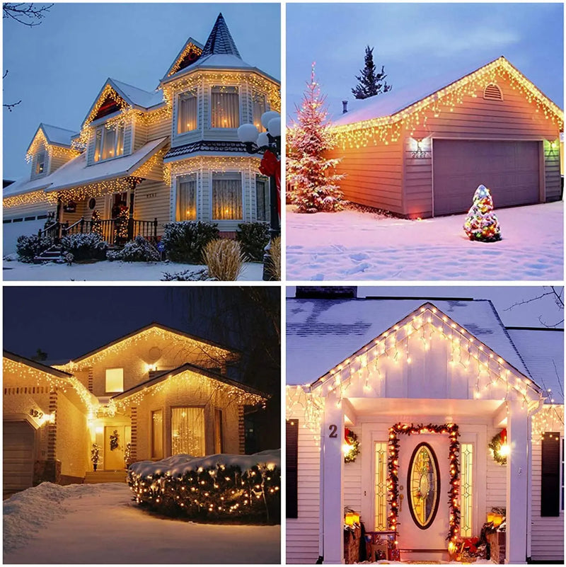 LED BOŽIĆNE VISEĆE SIGE LED BOŽIĆNE VISEĆE SIGE