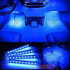 LED INTERIJER TRAKE ZA AUTO Top Proizvodi 2