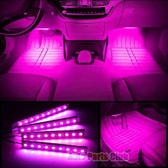 LED INTERIJER TRAKE ZA AUTO Top Proizvodi 2