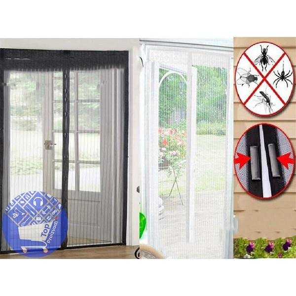 MREA ZA VRATA protiv komaraca s Magnetima Top Proizvodi 2