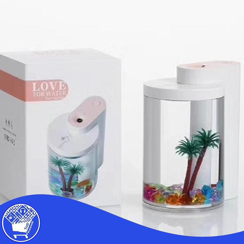Mini Love ovlaživač zraka Top Proizvodi