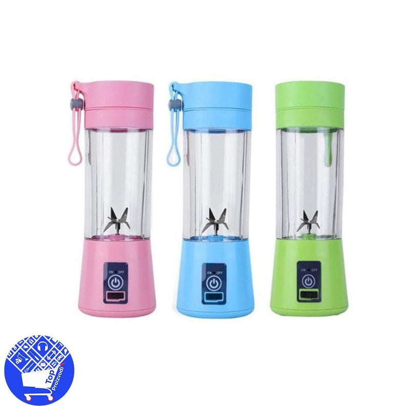 Mini prijenosni smoothie blender Top Proizvodi 2
