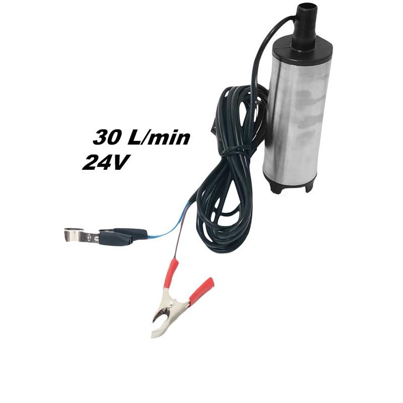 Mini pumpa za gorivo 24V Top Proizvodi 2