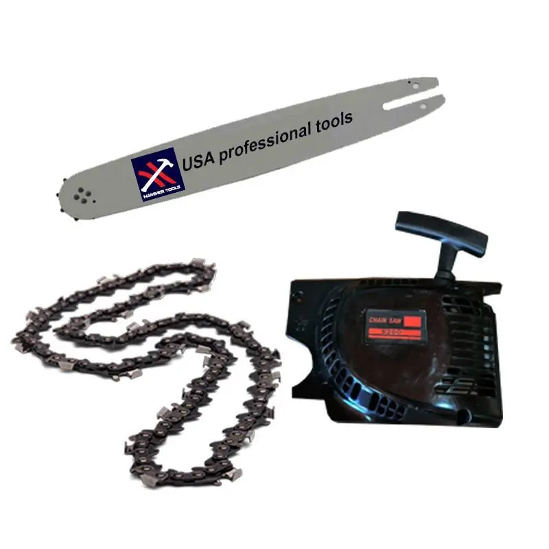 Motorna pila - 5,2 KS Top Proizvodi