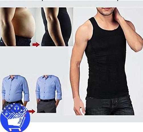 Muška potkošulja – steznik za smanjenje trbuha Top Proizvodi 2