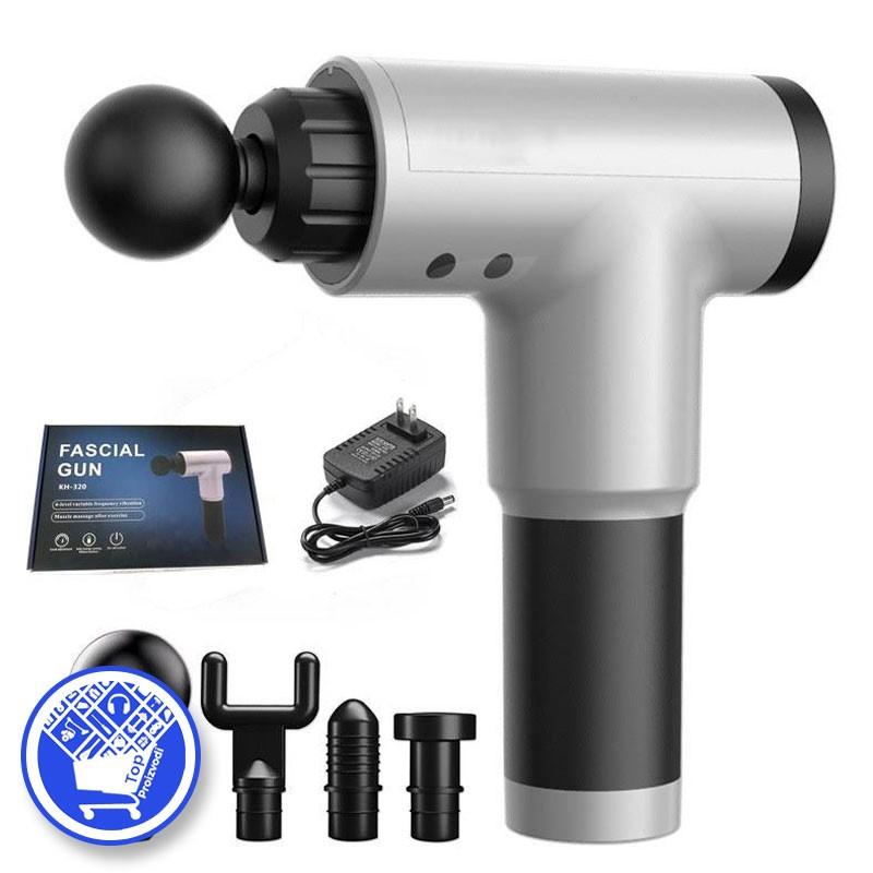 PIŠTOLJ ZA MASAŽU Top Proizvodi 2