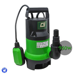 POTOPNA PUMPA ZA ISTU VODU SA PLOVKOM 950W POTOPNA PUMPA ZA ISTU VODU SA PLOVKOM 950W