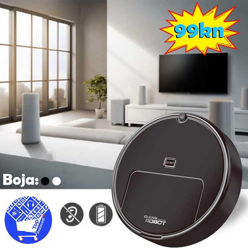 Pametni robot čistač Top Proizvodi 2