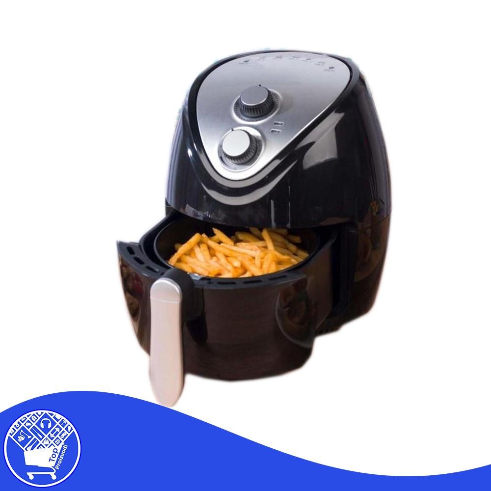 Profesionalna Friteza na vrući zrak za pečenje bez ulja 1000W Top Proizvodi 2