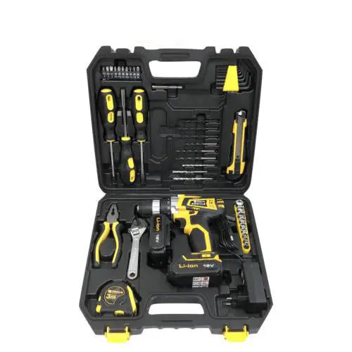STRAUS AKU BUSILICA 18V SA 120 ALATA Top Proizvodi 2