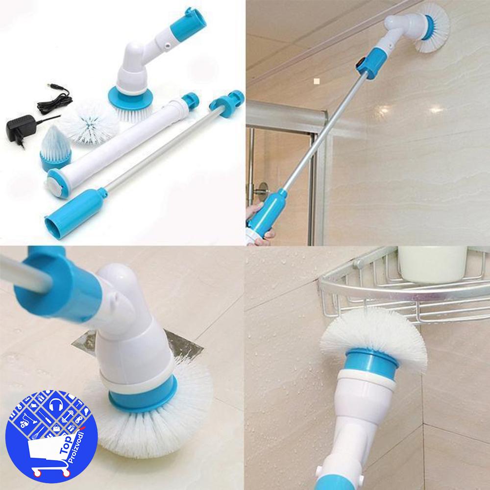 Super Rotirajuća Četka Top Proizvodi 2