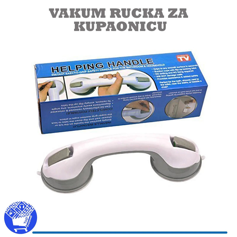 VAKUM RUKA ZA KUPAONICU Top Proizvodi