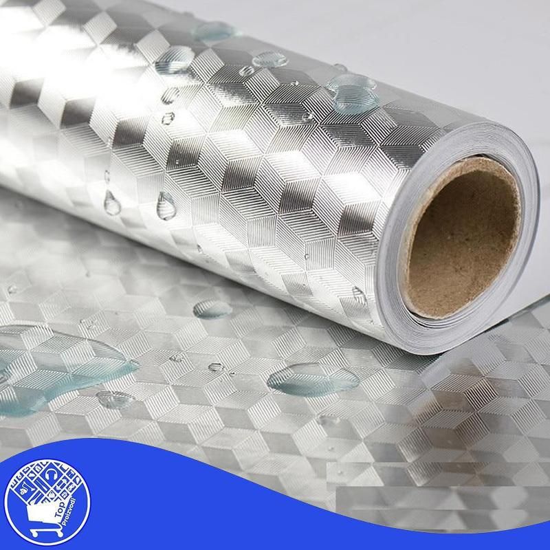 Kuhinjske naljepnice ALUMAX otporne na ulje Top Proizvodi 2